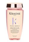 Увлажняющий шампунь-ванная для блеска длинных волос Kerastase Gloss Absolu Bain Hydra-Glaze Shampoo small