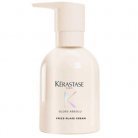 Термозащитный крем для укладки толстых и непослушных волос Kerastase Gloss Absolu Frizz-Glaze Cream small
