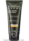 Уплотняющий ультра-фиксирующий гель для волос Kerastase Homme Capital Force Ultra Fixing Densifying Gel small
