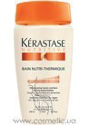 Термоактивный шампунь Kerastase Nutritive Bain Nutri-Thermique Intense Nourishing Shampoo small