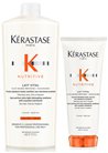 Питательный кондиционер для тонких и нормальных сухих волос Kerastase Nutritive Lait Vital Conditioner small