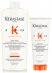 Питательный кондиционер для тонких и нормальных сухих волос Kerastase Nutritive Lait Vital Conditioner 75 мл.