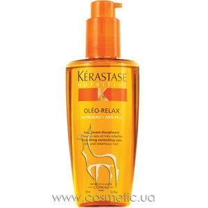 Жидкость для разглаживания Kerastase Nutritive Oleo-Relax Smoothing Controlling Care