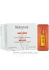 Уход №3 для ритуала «Иммунитет против сухости волос» Kerastase Nutritive Protocole Serum Soin №3 small