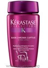 Шампунь для окрашенных волос Kerastase Reflection Bain Chroma Captive Colour Radiance Protecting Shampoo small