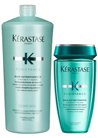 Шампунь-ванна для укрепления длинных волос Kerastase Resistance Bain Extentioniste Shampoo small