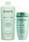 Шампунь-ванна для придания объема тонким волосам Kerastase Volumifique Bain Volume Shampoo small