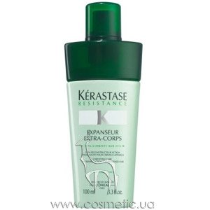 Средство для восстановления волос Kerastase Resistance Expanseur Extra-Corps
