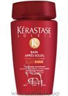 Шампунь-ванна для окрашенных волос после солнечного воздействия Kerastase Soleil Bain Apres-Soleil Anti-Damage Shampoo small