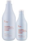 Шампунь для окрашенных волос Kezy Coconut Shampoo small