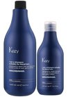Шампунь против желтизны волос Kezy Macadamia Anti-Yellow Shampoo small