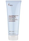 Маска для поврежденных волос Kezy Macadamia Mask small