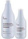 Шампунь для поврежденных волос Kezy Macadamia Shampoo small