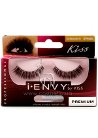 Накладные ресницы «Очарование» Kiss I Envy Premium KPE08C small