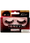 Накладные ресницы «Обаяние» Kiss I Envy Premium KPE09C small