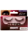 Накладные ресницы «Восторг» Kiss I Envy Premium KPE22C small