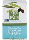Мыло с маслом оливы и алое Kiss My Face Olive & Aloe Soap small