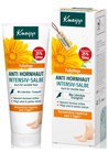 Крем для ног от загрубевшей кожи и мозолей Kneipp Anti Hornhaut Intensiv-Salbe 25% Urea small