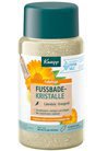 Морская соль для ухода за ногами Kneipp Foot Bath Crystals small