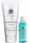 Очищающий гель для лица KosMystik Visage Romantique Cleansing Face Gel small
