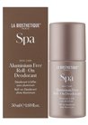 Роликовый дезодорант-антиперспирант без алюминия La Biosthetique Spa Aluminium Free Roll-On Deodorant small