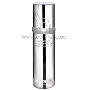 Интенсивная антивозрастная сыворотка La Prairie Cellular Anti-Aging Longevity Serum