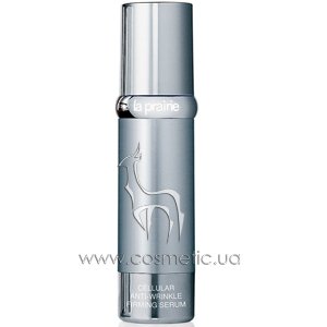 Восстанавливающая сыворотка против морщин с клеточным комплексом La Prairie Cellular Anti-Wrinkle Firming Serum