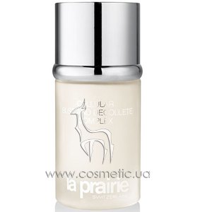Интенсивное антивозрастное средство для груди и области декольте La Prairie Cellular Bust and Decollete Complex