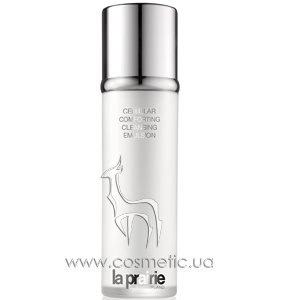 Очищающая эмульсия с клеточным комплексом La Prairie Cellular Comforting Cleansing Emulsion