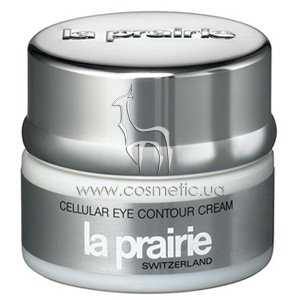 Крем для кожи вокруг глаз с клеточным комплексом La Prairie Cellular Eye Contour Cream
