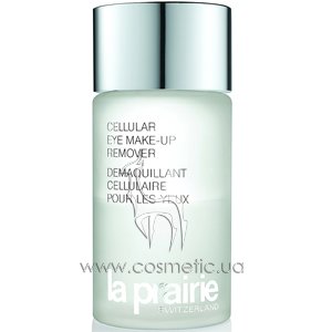 Средство для снятия макияжа с глаз с клеточным комплексом La Prairie Cellular Eye Make-Up Remover