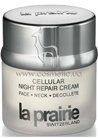 Ночной крем с клеточным комплексом La Prairie Cellular Night Repair Cream (face, neck, decollete) small