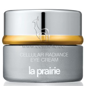 Антивозрастной увлажняющий крем для глаз La Prairie Cellular Radiance Eye Cream