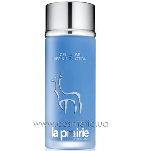 Очищающий лосьон с клеточным комплексом La Prairie Cellular Refining Lotion
