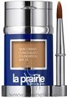 Тональный крем с экстрактом икры La Prairie Skin Caviar Concealer Foundation SPF 15 small