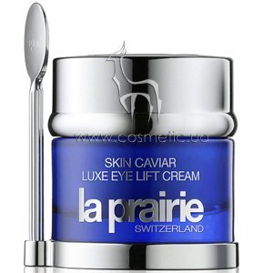 Крем-люкс для области глаз с экстрактом икры La Prairie Skin Caviar Luxe Eye Lift Cream