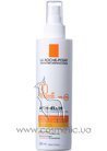 Спрей для защиты кожи лица и тела от солнца La Roche-Posay Anthelios High Protection Spray SPF 30 small