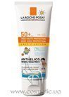 Солнцезащитное молочко для чувствительной кожи детей La Roche-Posay Anthelios Kids Dermo-Pediatrics Milk Mexoryl SPF 50+ small