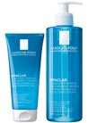 Очищающий пенящийся гель для жирной и проблемной кожи La Roche-Posay Effaclar Purifying Foaming Gel small