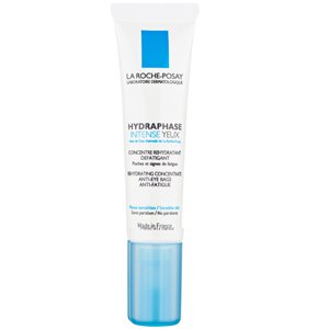 Интенсивное увлажняющее средство для контура глаз La Roche-Posay Hydraphase Intense Eyes Rehydrating Concentrate