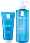 Успокаивающий защитный гель для душа для детей и взрослых La Roche-Posay Lipikar Gel Lavant Soothing Protecting Shower Gel small