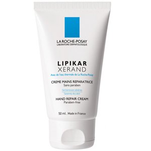 Восстанавливающий крем для рук La Roche-Posay Lipikar Xerand Hand Repair Cream