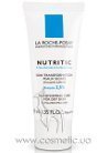 Питательная защитная эмульсия для сухой кожи La Roche-Posay Nutritic Transforming Care for Dry Skin 2.5% small
