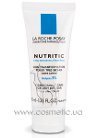 Питательный защитный крем для очень сухой кожи La Roche-Posay Nutritic Transforming Care for Very Dry Skin 5% small