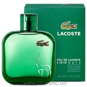 Туалетная вода Lacoste Eau de Lacoste L.12.12 Vert
