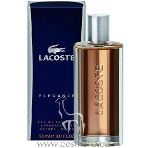 Туалетная вода Lacoste Elegance