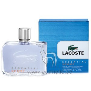 Туалетная вода Lacoste Essential Sport