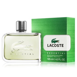 Туалетная вода Lacoste Essential