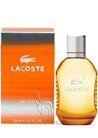 Туалетная вода Lacoste Hot Play small