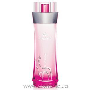 Тестер Lacoste Touch of Pink Eau de Toilette